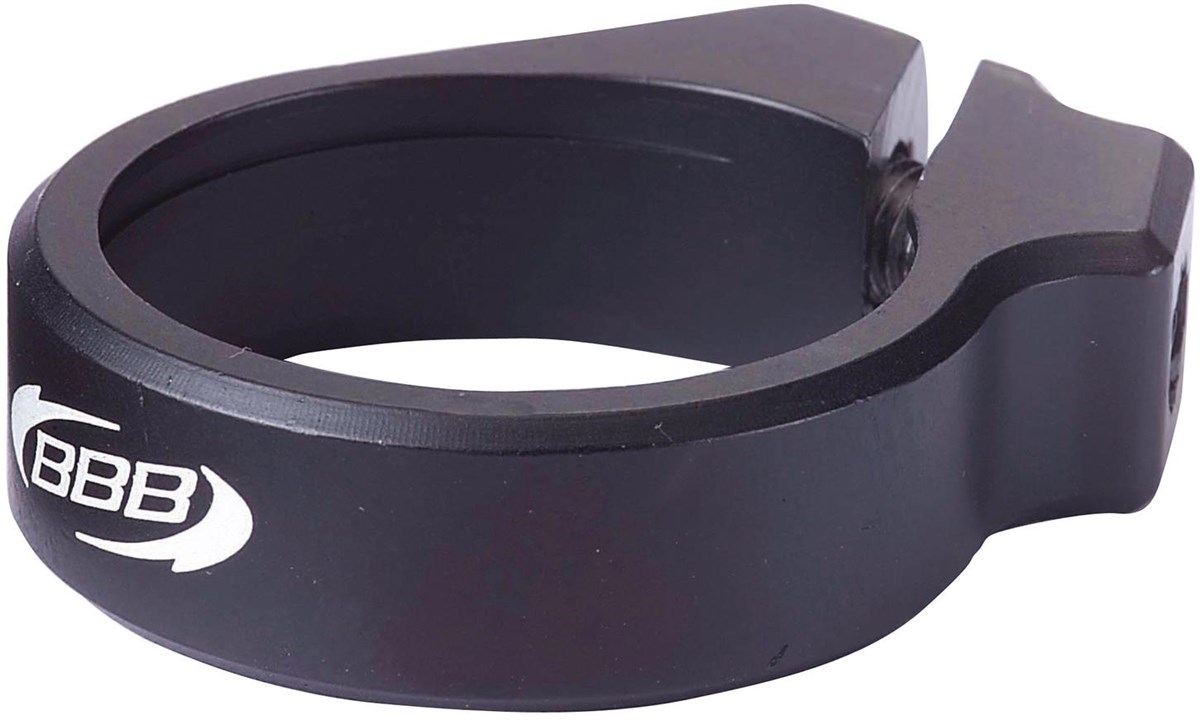 BBB BSP-82 - Carbon Strangler Seat Clamp product image