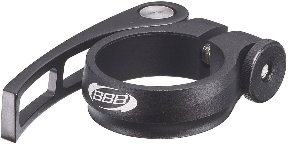 BBB BSP-84 - QR Fix Seat Clamp product image