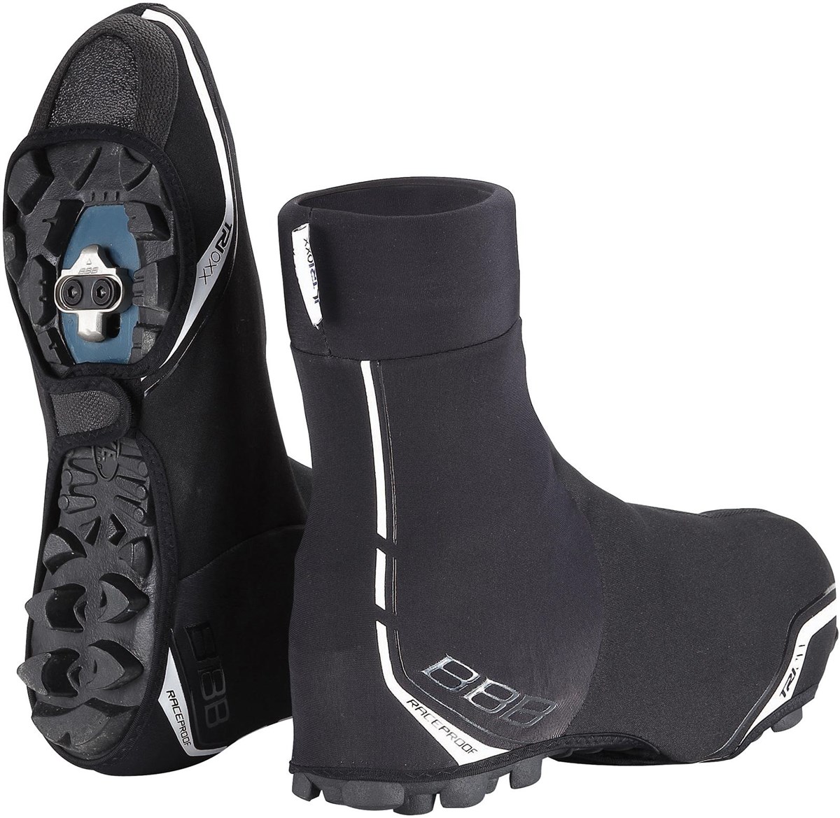 BBB BWS-01 - Race Proof Shoe Covers product image