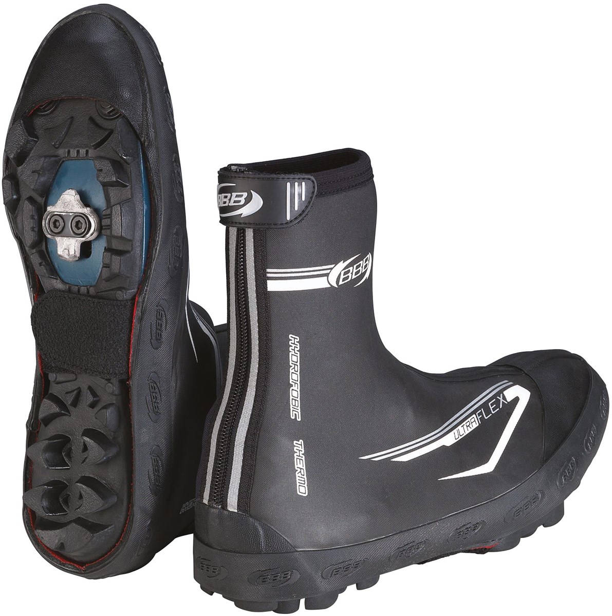 BBB BWS-08 - Ultra Flex Shoe Covers product image