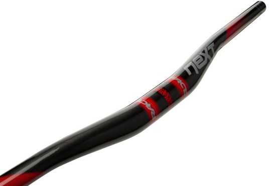 Race Face Next 3/4" Riser Carbon Handlebar