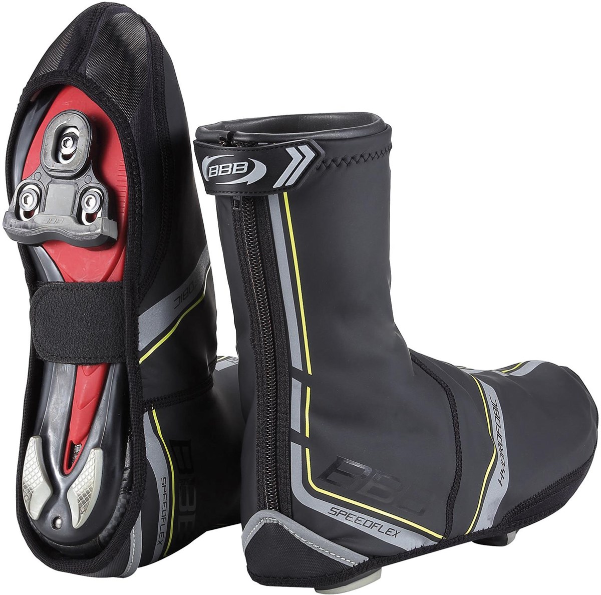 BBB BWS-14 - Speed Flex Shoe covers product image