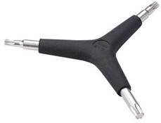 BBB BTL-28T - Torx Star Torx Key