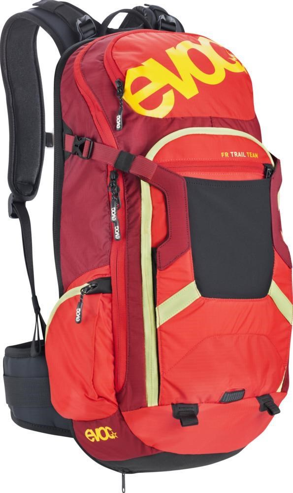 Evoc FR Freeride Trail Team Backpack - 18L/20L/22L product image