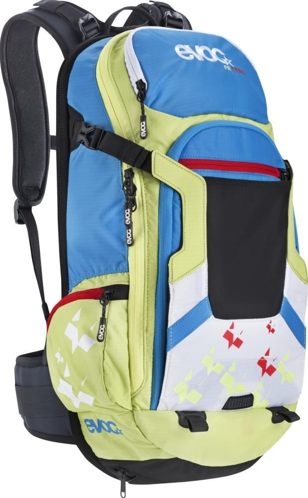 Evoc FR Freeride Trail Womens Backpack - 18L/20L product image