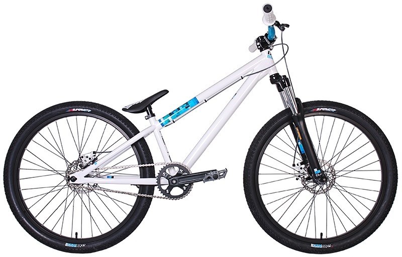 DMR Reptoid Single Speed 26w 2015 - Jump Bike product image