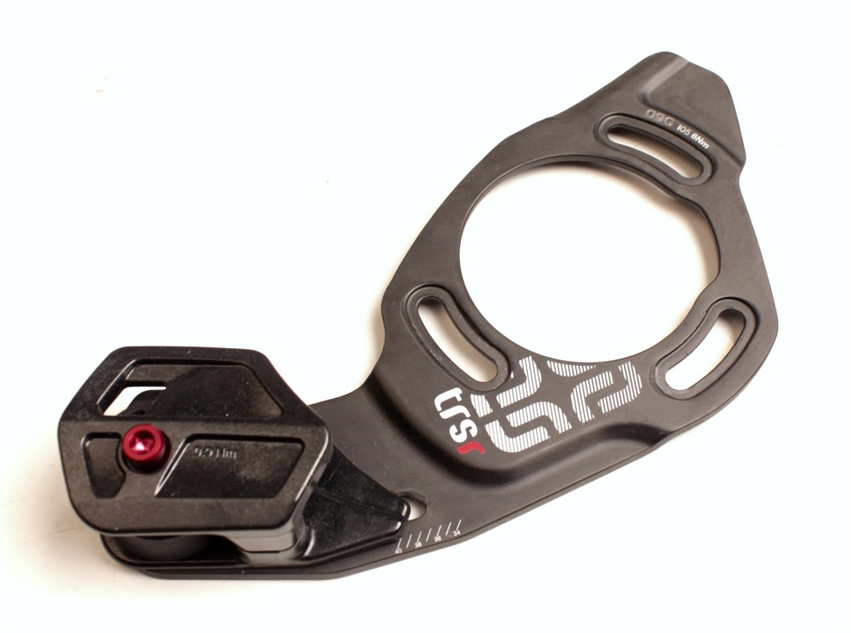 E-Thirteen TRS Race Dual Ring Enduro/All Mountain MTB Chainguide - ISCG05 32-40T product image