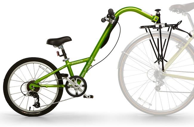 Burley Piccolo 7 Speed Tag-a-Long product image