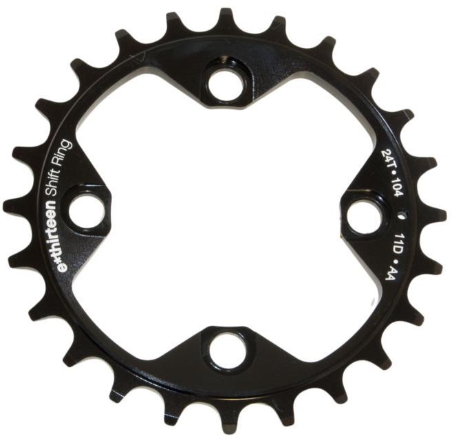 E-Thirteen Double Shiftring product image