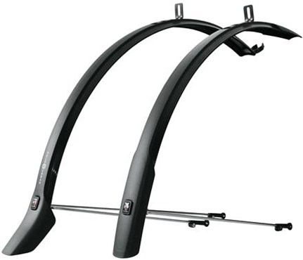 SKS Velo 42 Urban Mudguard Set