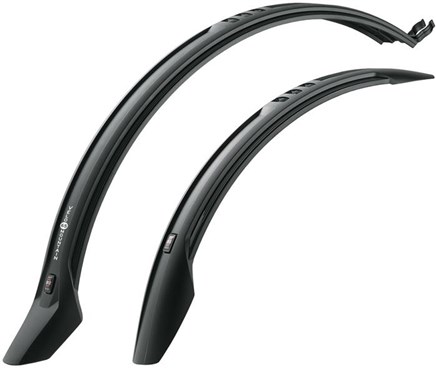 SKS Velo 65 Mountain 26" Mudguard Set