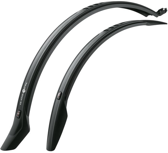 sks velo 65 mountain 26 mudguard set