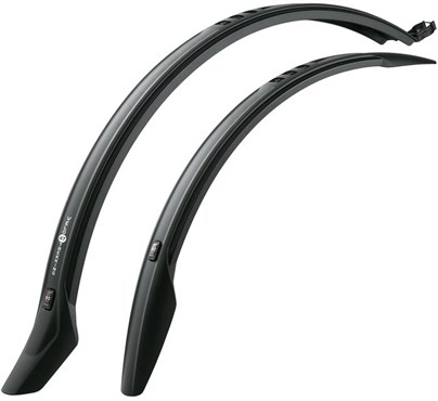 SKS Velo 55 Cross Mudguard Set