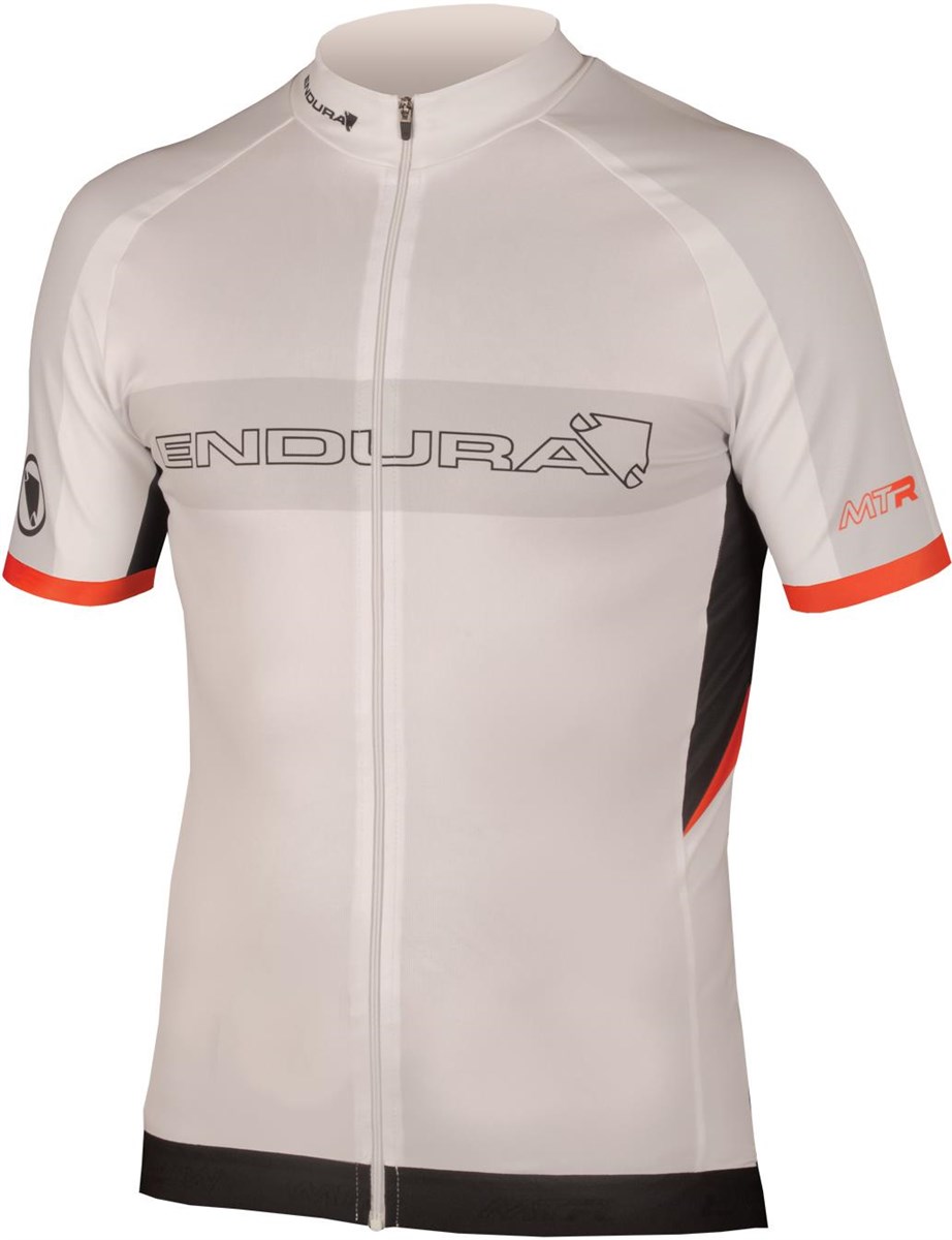Endura MTR Race Short Sleeve Cycling Jersey product image