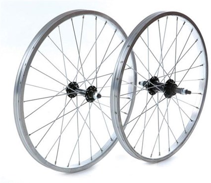 Tru-Build 20 inch Junior Rear Wheel Tru-Build 20 inch Junior Rear Wheel