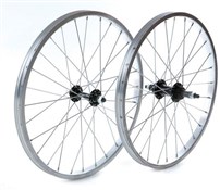 Tru-Build 20 inch Junior Rear Wheel