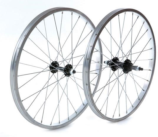 Tru-Build 20 inch Junior Rear Wheel product image