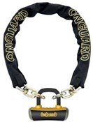 OnGuard Mastiff 8019 Chain Lock