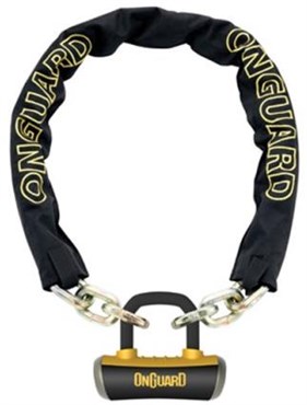 OnGuard Mastiff 8019 Chain Lock