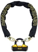 OnGuard Mastiff 8019 Chain Lock
