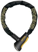 OnGuard Mastiff Series Keyed Chain Lock