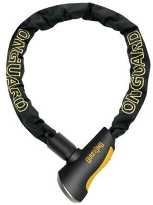 OnGuard Mastiff Series Key Chain Lock product image