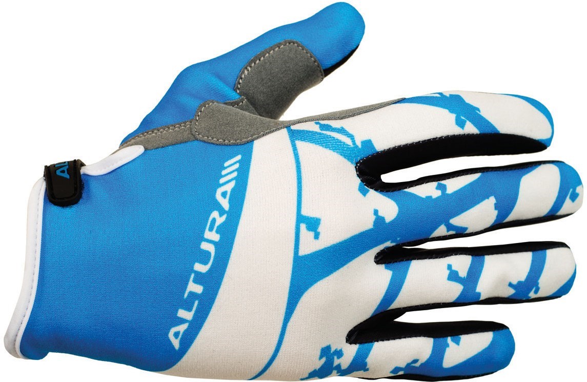 Altura Mayhem Full Finger Mitt 2014 product image