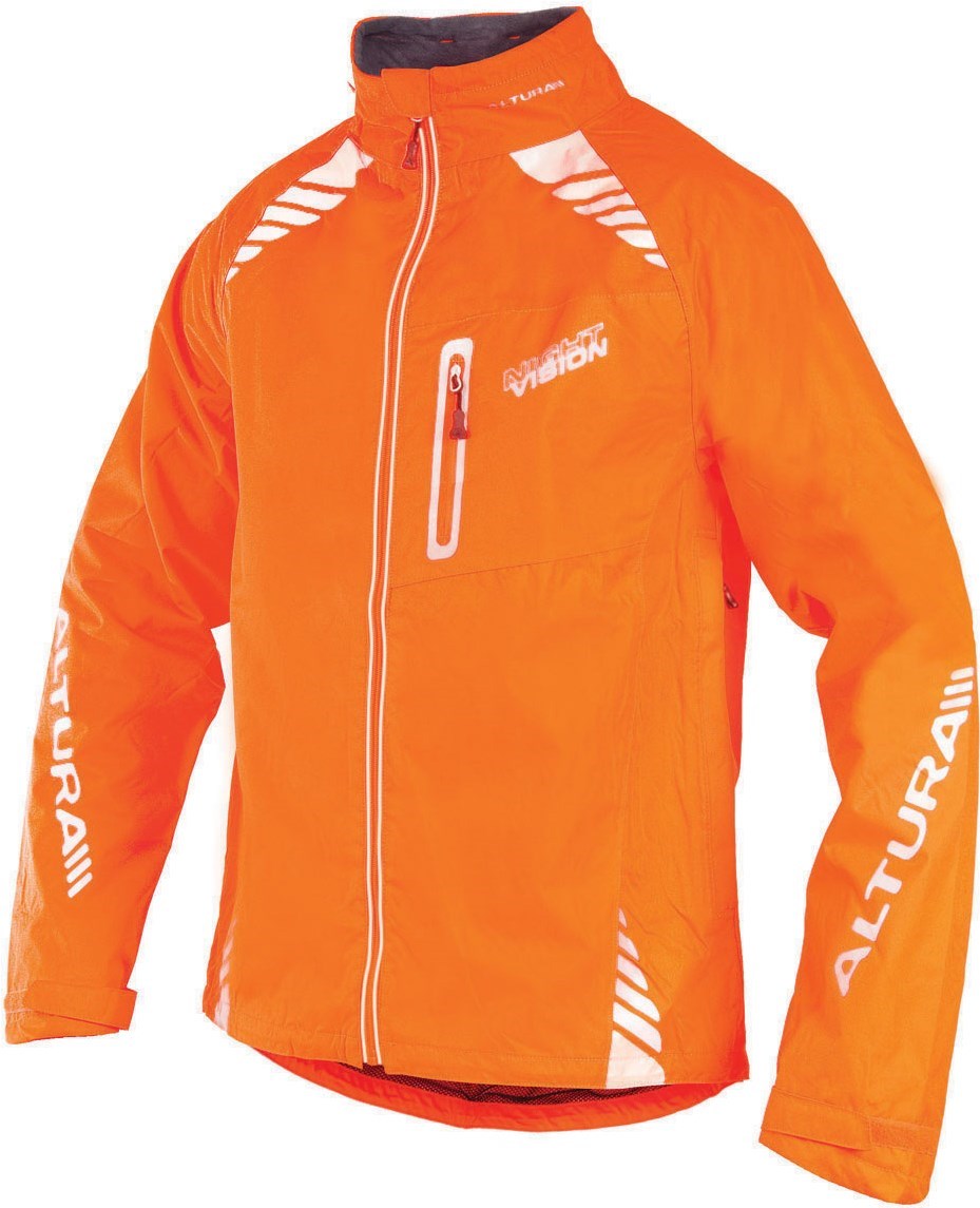 Altura Night Vision Waterproof Jacket 2014 product image