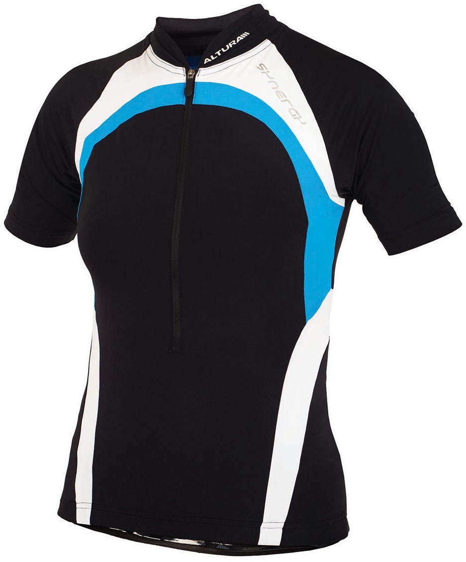 Altura Synergy Womens Short Sleeve Jersey 2013 product image
