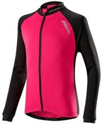 Altura Sprint Childrens Long Sleeve Cycling Jersey