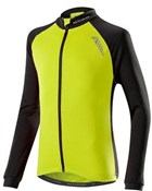 Altura Sprint Childrens Long Sleeve Cycling Jersey