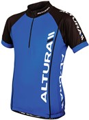 Altura Team Childrens Short Sleeve Jersey