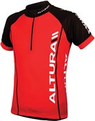 Altura Team Childrens Short Sleeve Jersey