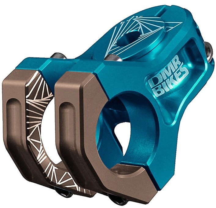 DMR Sect Compact Dirt Jump Stem product image
