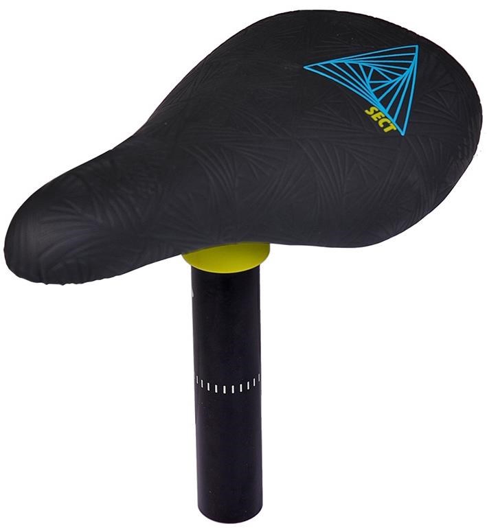 DMR Sect Dirt Jump Seat/Post Combo product image