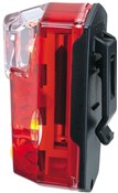 Topeak Redlite Mega Red Light