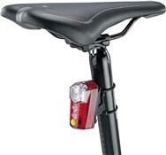 Topeak Redlite Mega Red Light