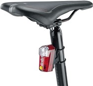 Topeak Redlite Mega Red Light