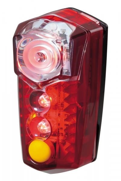 Topeak Redlite Mega Red Light product image