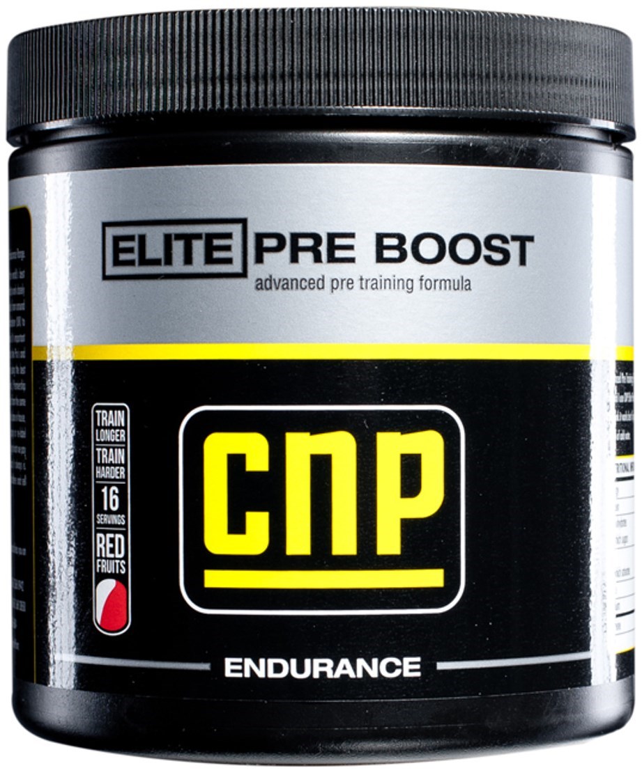 CNP Elite Pre Boost product image
