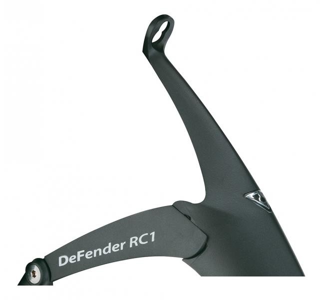 DeFender RC1/RC11 700c Mudguard Set image 2