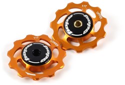 Hope 11 Tooth Jockey Wheel