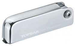 Hope Trial Zone Disc Brake - No Rotor