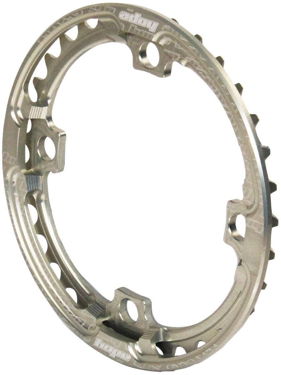 Hope Chainring With Integrated Bash Ring (IBR) product image