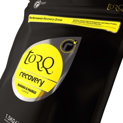 Recovery Drink - 1.5kg image 3