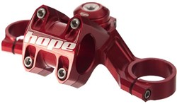 Hope Top Crown and Integrated Stem