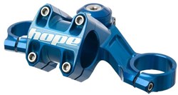 Hope Top Crown and Integrated Stem