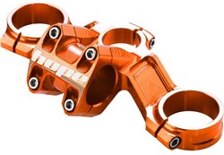 Hope Top Crown and Integrated Stem
