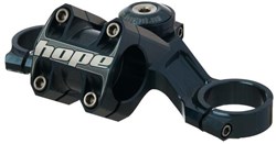 Hope Top Crown and Integrated Stem