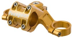 Hope Top Crown and Integrated Stem